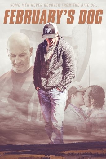 Смотреть Февральский пёс онлайн в HD качестве 720p