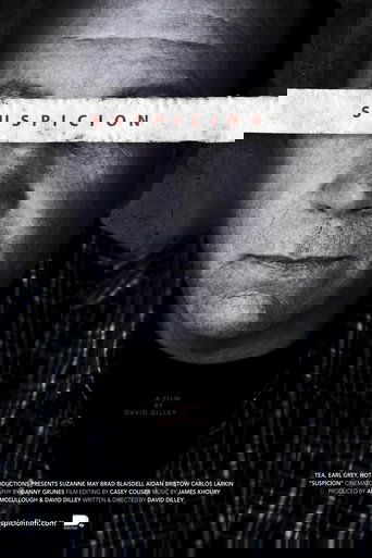 Смотреть Подозрение на HDrezka онлайн в HD качестве 720p