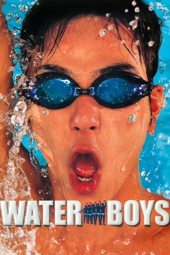 Смотреть Пловцы онлайн в HD качестве 