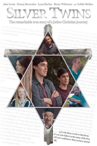 Смотреть Близнецы Сильвер на HDrezka онлайн в HD качестве 720p