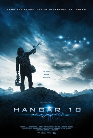 Смотреть Ангар 10 на хдрезка онлайн в HD качестве 720p
