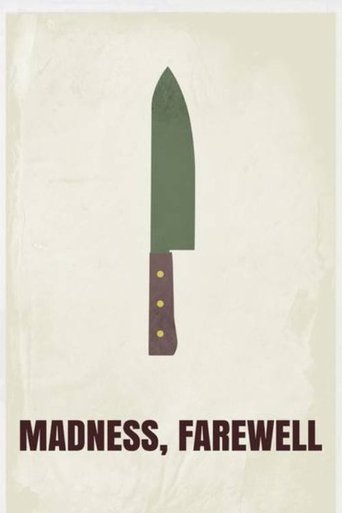 Смотреть Безумие, прощай на хдрезка онлайн в HD качестве 720p