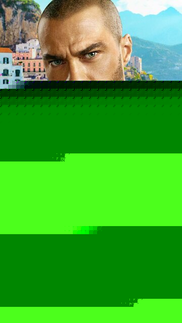 Отель на побережье (2025)