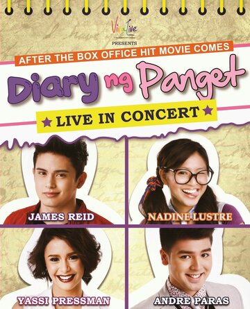 Смотреть Дневник дурнушки на HDrezka онлайн в HD качестве 720p