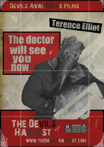 Смотреть Жатва смерти онлайн в HD качестве 