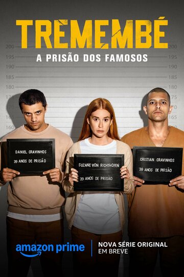 Смотреть Тремембе онлайн в HD качестве 720p