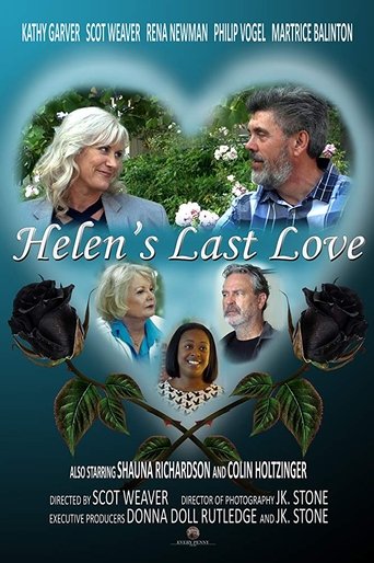 Смотреть Helen's Last Love на хдрезка онлайн в HD качестве 720p