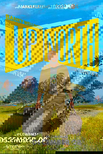 Смотреть На Север на хдрезка онлайн в HD качестве 720p