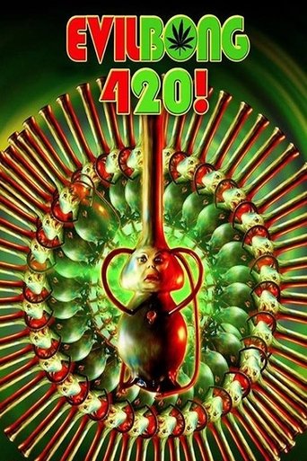 Смотреть Зловещий Бонг 420 на хдрезка онлайн в HD качестве 720p
