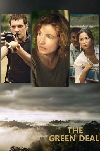 Смотреть Зелёная сделка на HDrezka онлайн в HD качестве 720p