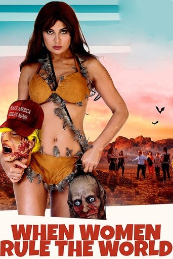 Смотреть Где женщины правят миром на HDrezka онлайн в HD качестве 720p