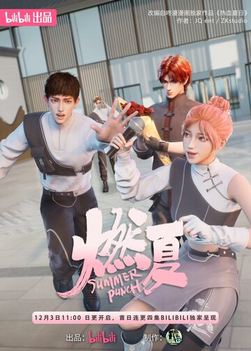 Смотреть Бесшабашное лето на HDrezka онлайн в HD качестве 720p