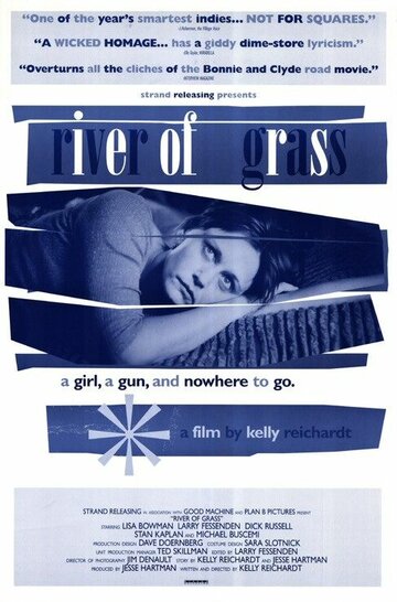 Смотреть Болотистая река на HDrezka онлайн в HD качестве 720p