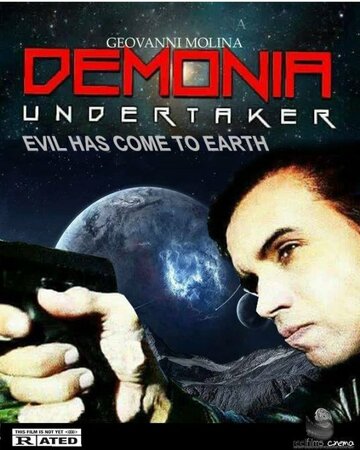 Смотреть Demonia Undertaker на хдрезка онлайн в HD качестве 720p