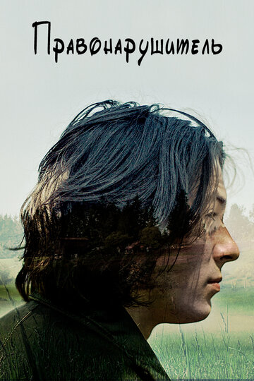 Смотреть Правонарушитель онлайн в HD качестве 