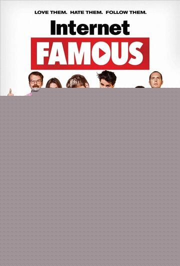 Звезда Интернета (2016)