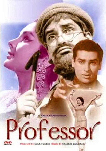 Смотреть Профессор на хдрезка онлайн в HD качестве 720p