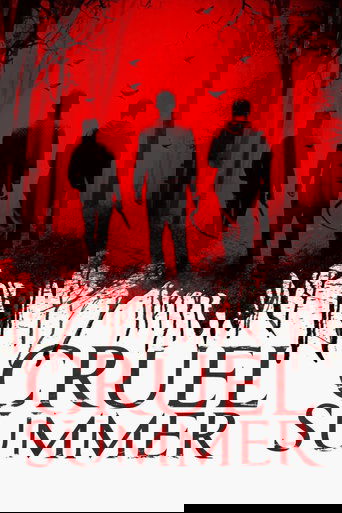 Смотреть Жестокое лето на хдрезка онлайн в HD качестве 720p