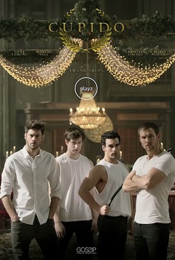 Смотреть Купидон на HDrezka онлайн в HD качестве 720p