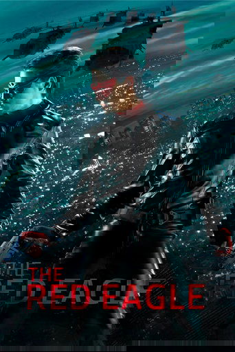 Смотреть Красный орел на хдрезка онлайн в HD качестве 720p