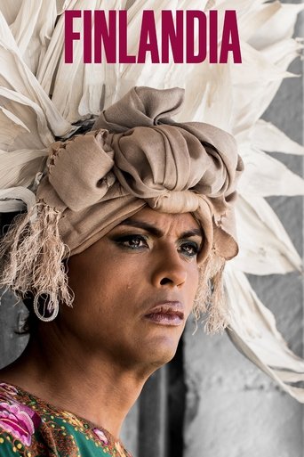 Смотреть Финляндия на HDrezka онлайн в HD качестве 720p