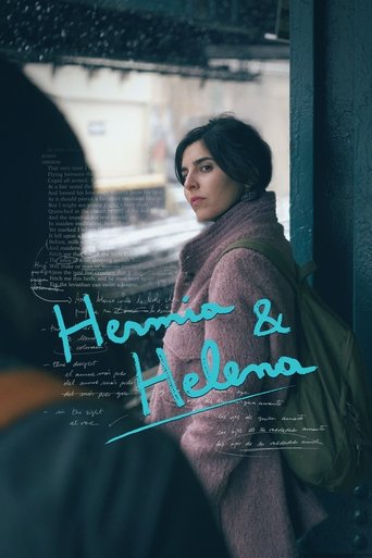 Смотреть Гермия и Елена на HDrezka онлайн в HD качестве 720p