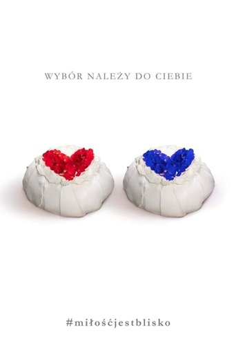 Любовь рядом (2022)