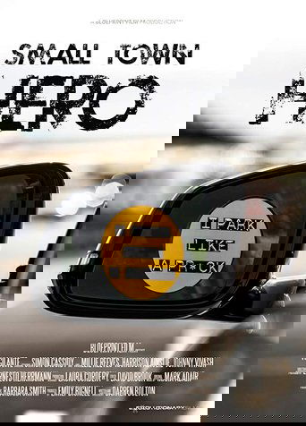 Смотреть Герой на районе на HDrezka онлайн в HD качестве 720p