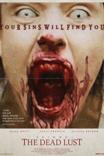 Смотреть Экимму: Вожделение мёртвых на хдрезка онлайн в HD качестве 720p