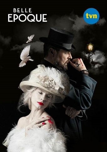 Смотреть Прекрасная эпоха на хдрезка онлайн в HD качестве 720p