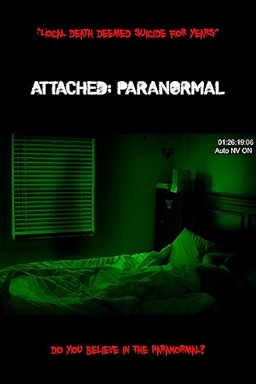 Паранормальные явления (2021)