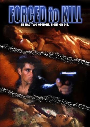 Смотреть Вынужденное убийство на HDrezka онлайн в HD качестве 720p