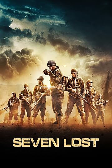 Смотреть Семеро павших на HDrezka онлайн в HD качестве 720p