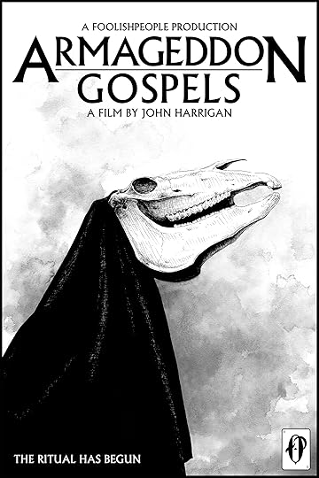 Евангелие Армагеддона (2019)