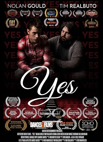 Смотреть Да на хдрезка онлайн в HD качестве 720p