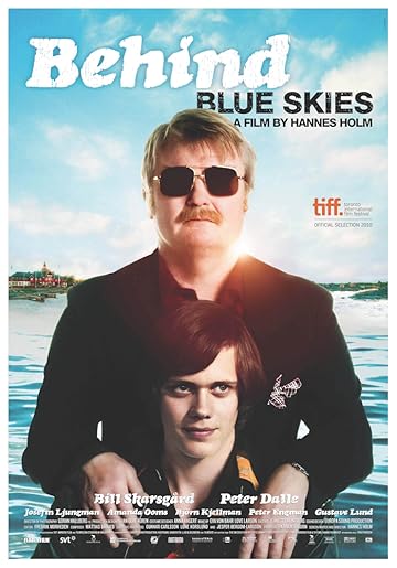 Смотреть За голубыми небесами онлайн в HD качестве 720p