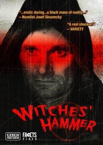 Смотреть Молот ведьм на хдрезка онлайн в HD качестве 720p