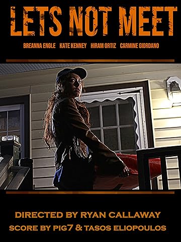 Смотреть Встреча добра не принесет онлайн в HD качестве 