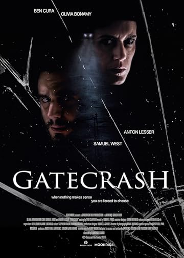 Смотреть Незваный гость на хдрезка онлайн в HD качестве 720p