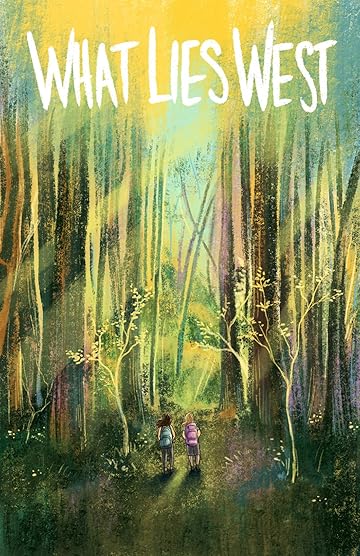 Смотреть Что лежит к западу на хдрезка онлайн в HD качестве 720p