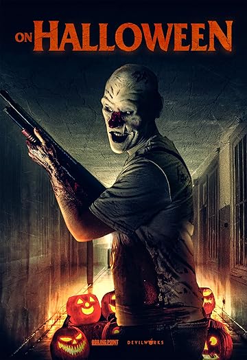 На Хэллоуин (2020)