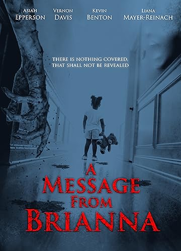 Смотреть Послание от Брианны на HDrezka онлайн в HD качестве 720p