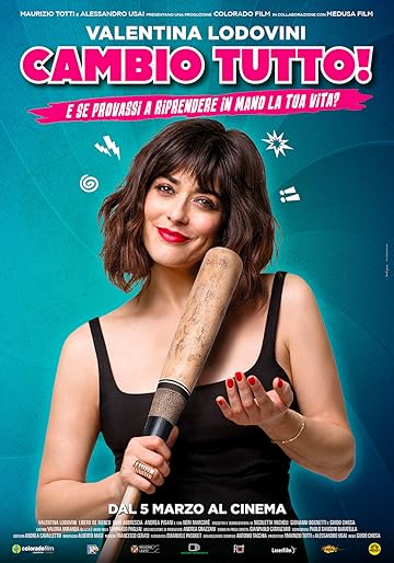 Смотреть Изменю всё на HDrezka онлайн в HD качестве 720p