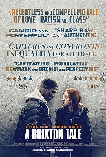 Смотреть Однажды в Брикстоне на хдрезка онлайн в HD качестве 720p