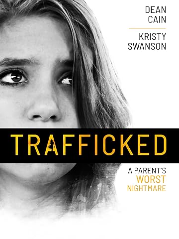 Худший кошмар родителей / В сексуальном рабстве (2021)