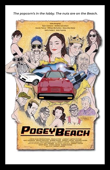 Смотреть Пляж безработных на HDrezka онлайн в HD качестве 720p