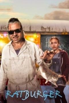 Смотреть Крысобургер на хдрезка онлайн в HD качестве 720p