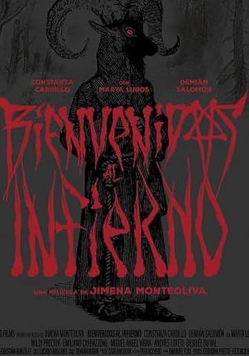 Смотреть Добро пожаловать в ад на хдрезка онлайн в HD качестве 720p