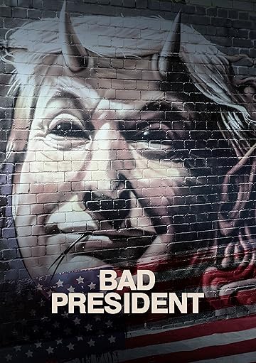 Смотреть Плохой президент на хдрезка онлайн в HD качестве 720p