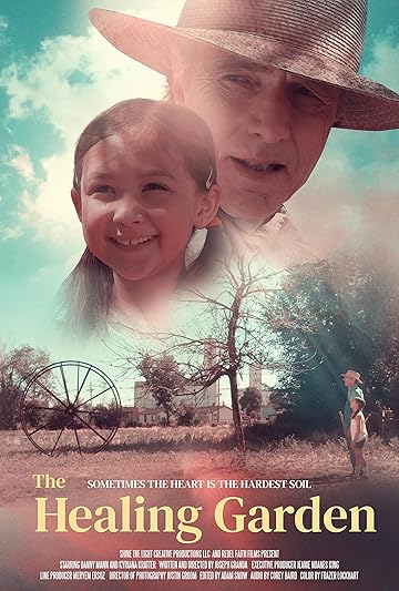 Смотреть Сад исцеления на HDrezka онлайн в HD качестве 720p